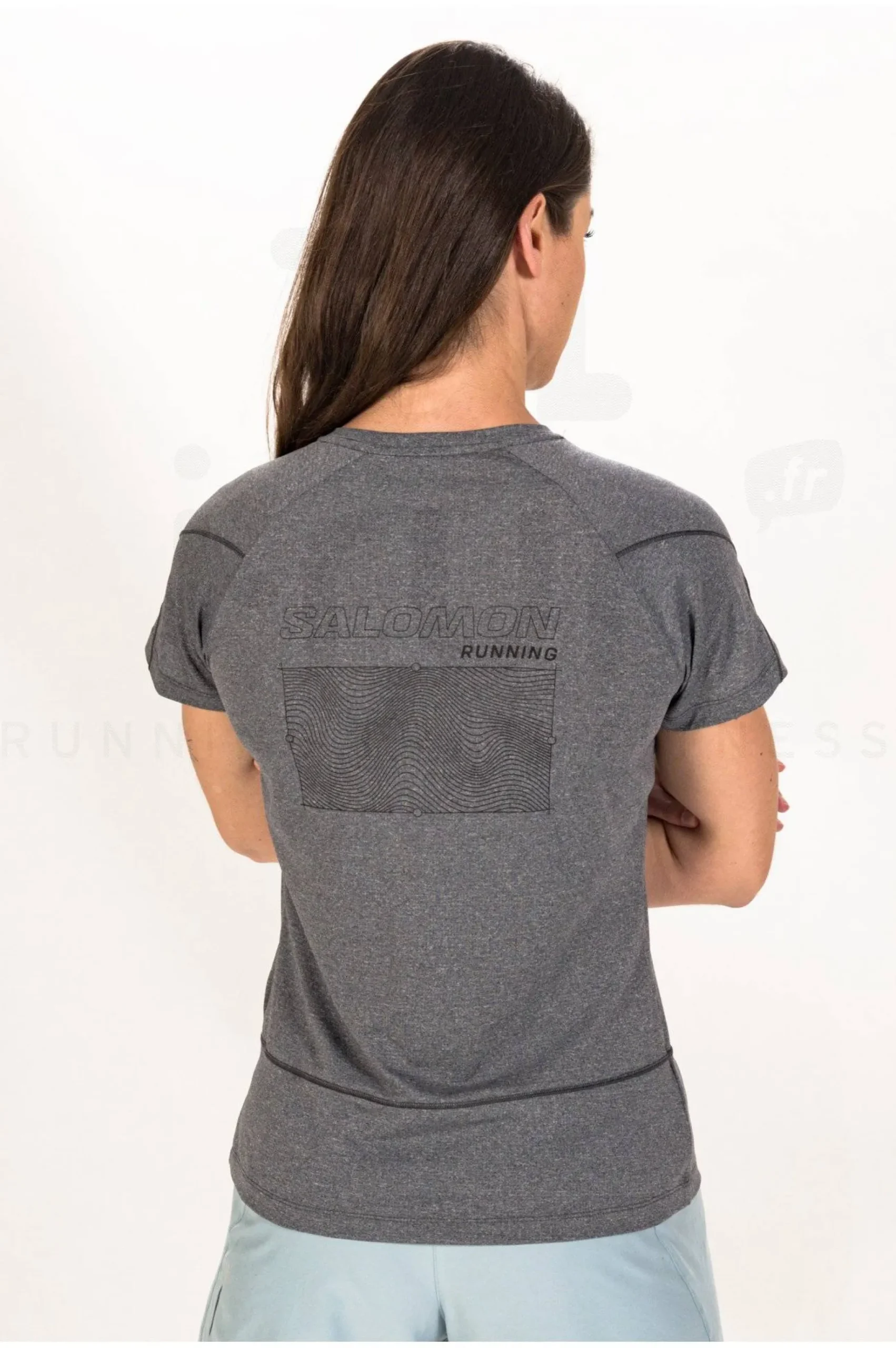 Cross Run GFX W femme