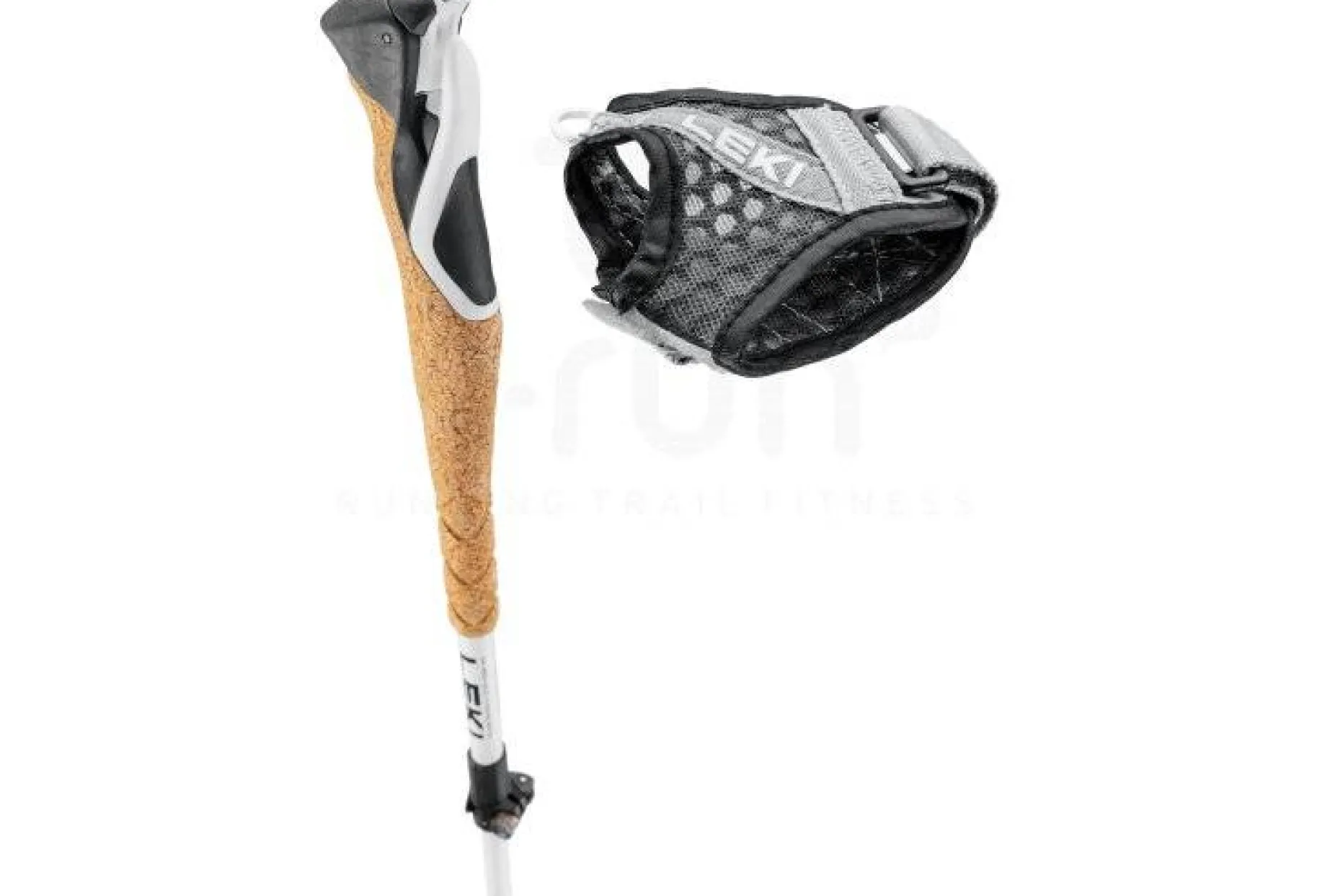 Cross Trail FX Superlite