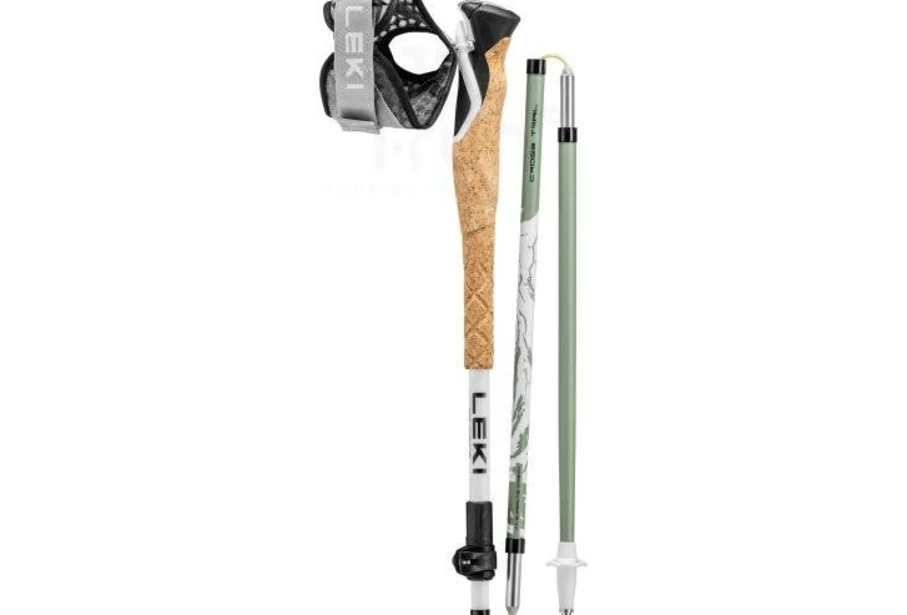 Cross Trail FX Superlite