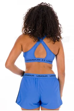 Crossback Mid Sports femme