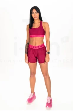 Crossback Mid Sports femme