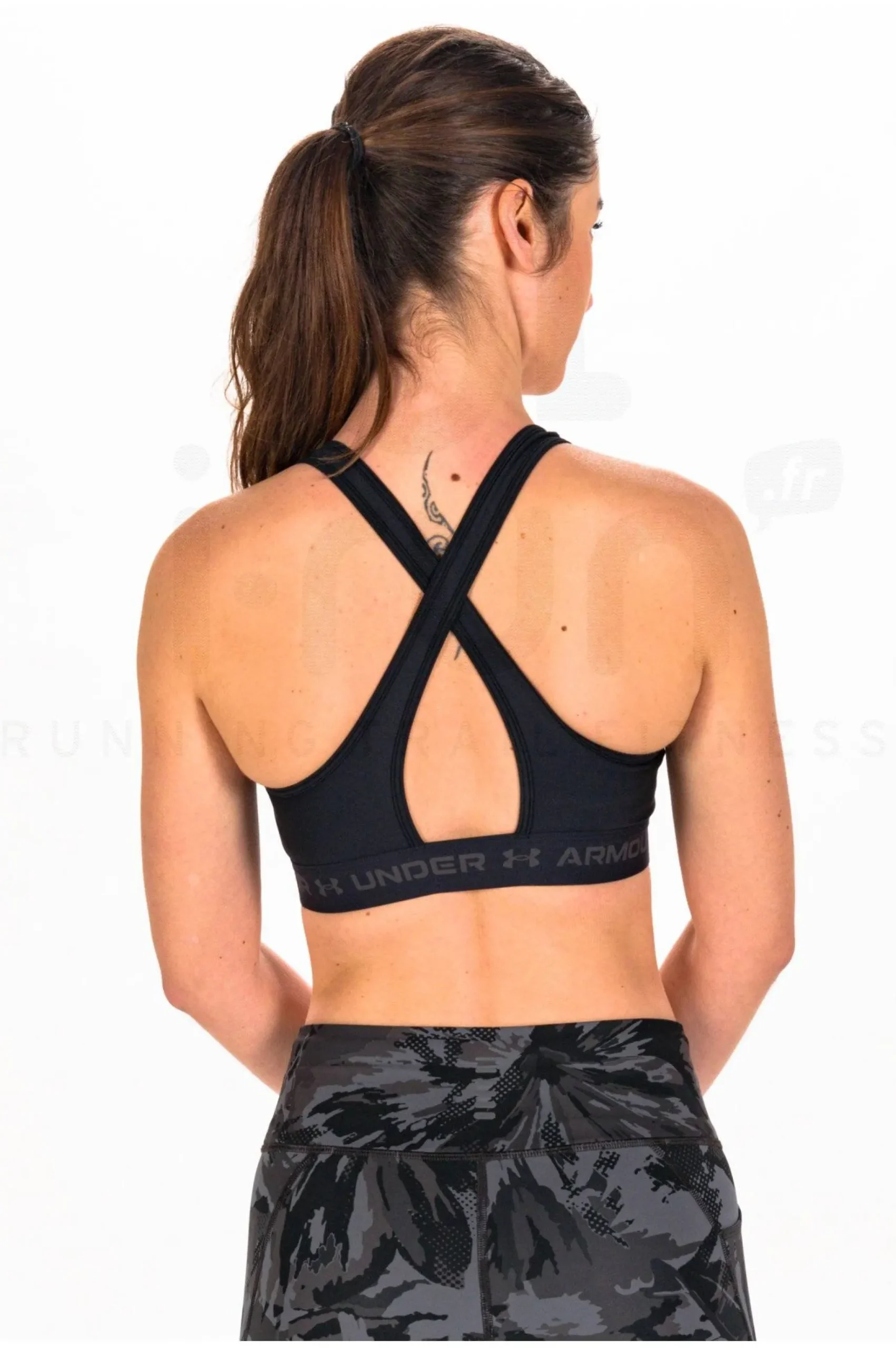 Crossback Mid Sports femme