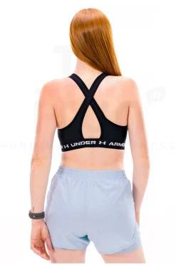 Crossback Mid Sports femme