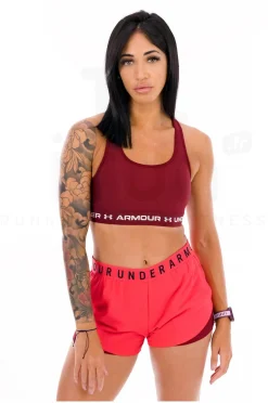 Crossback Mid Sports femme