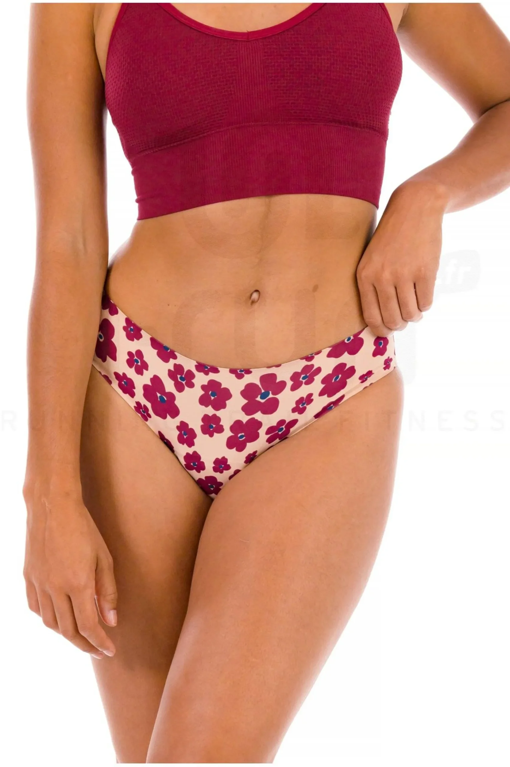 Culotte menstruelle - Flux moyen femme