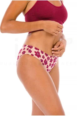 Culotte menstruelle - Flux moyen femme