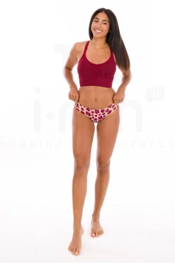 Culotte menstruelle Artémis Flower - Flux abondant femme