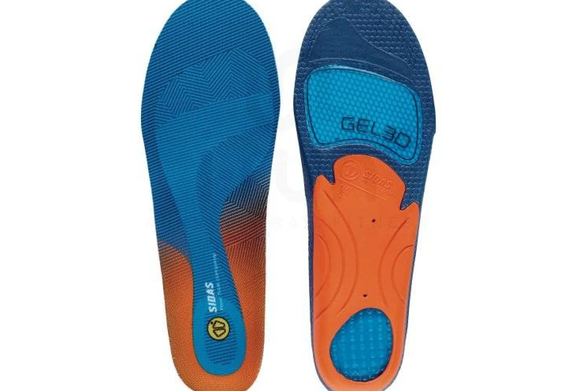 Cushioning Gel 3D