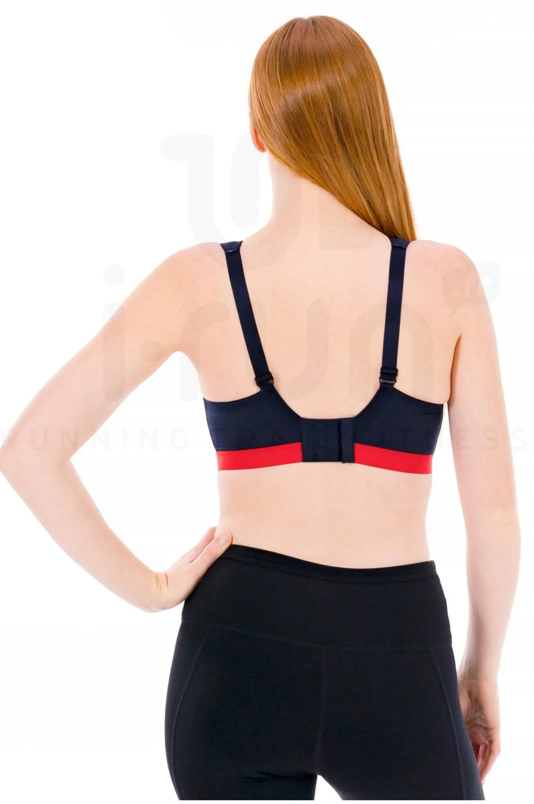 D+ Classic Support femme