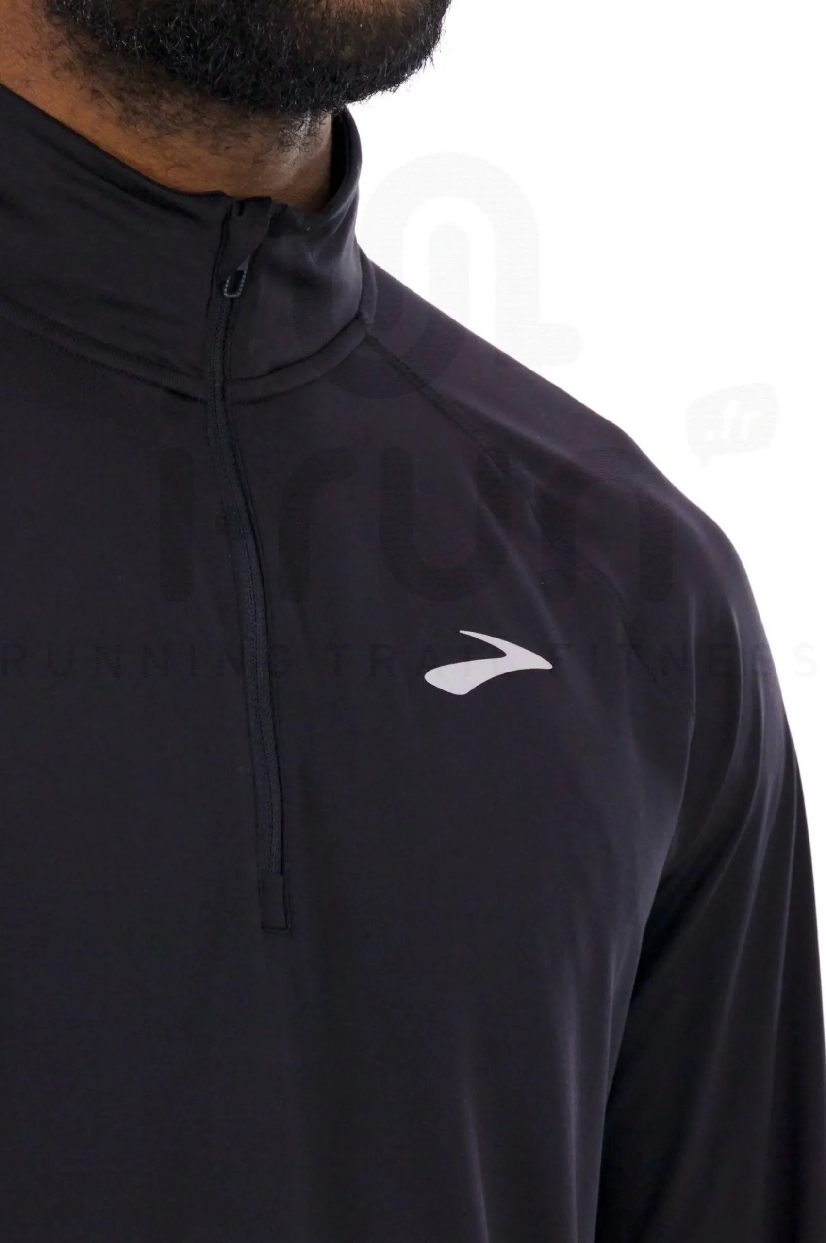 Dash 1/4 Zip 3.0