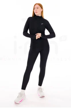 Dash 1/2 Zip 3.0 femme