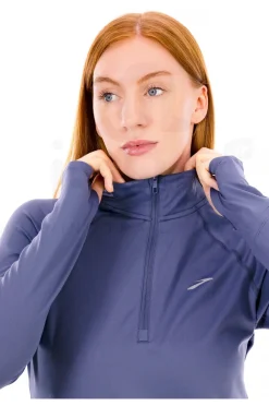Dash 1/2 Zip 3.0 femme