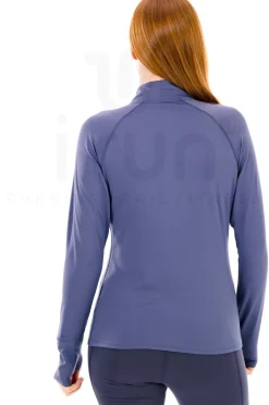 Dash 1/2 Zip 3.0 femme