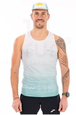 Débardeur Semi de Barcelone