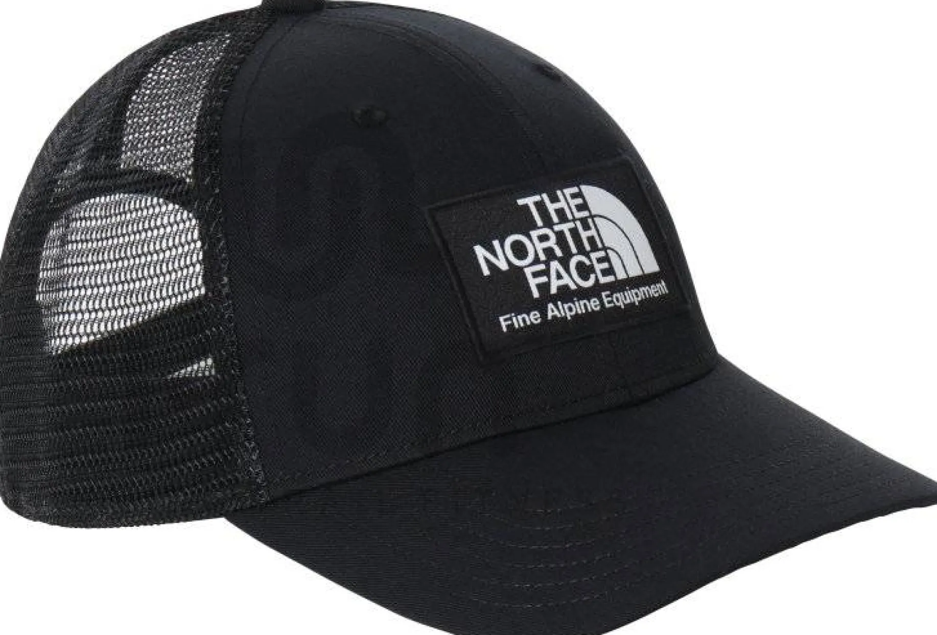 Deep Fit Mudder Trucker