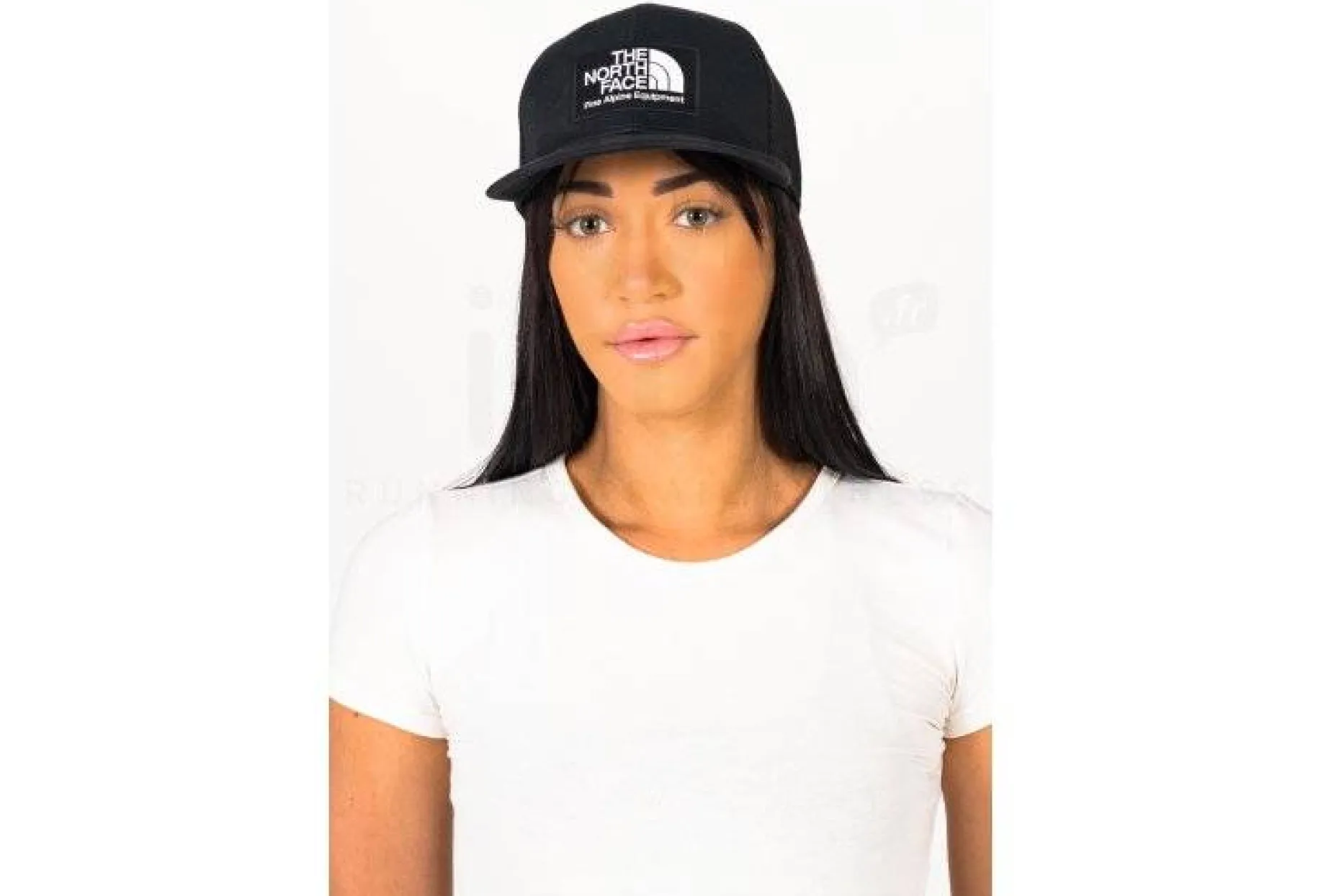 Deep Fit Mudder Trucker