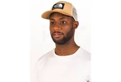 Deep Fit Mudder Trucker