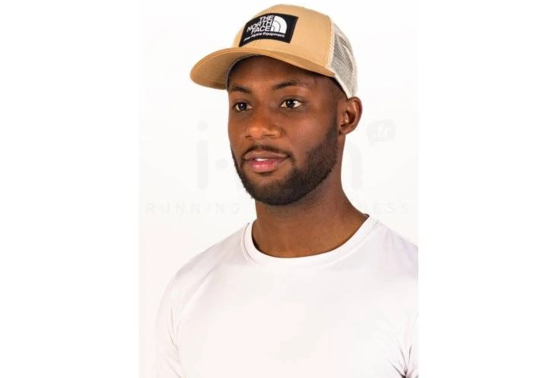 Deep Fit Mudder Trucker