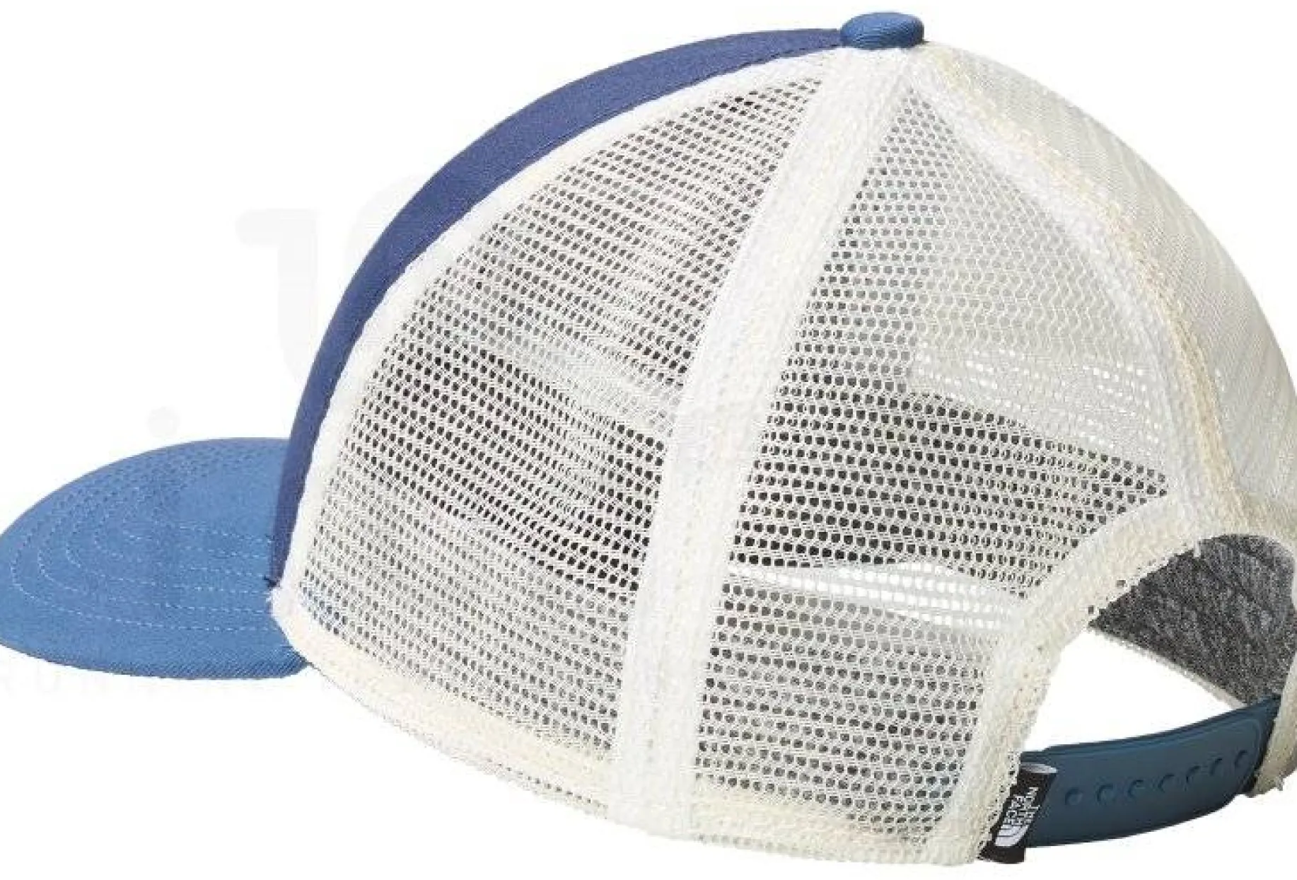 Deep Fit Mudder Trucker