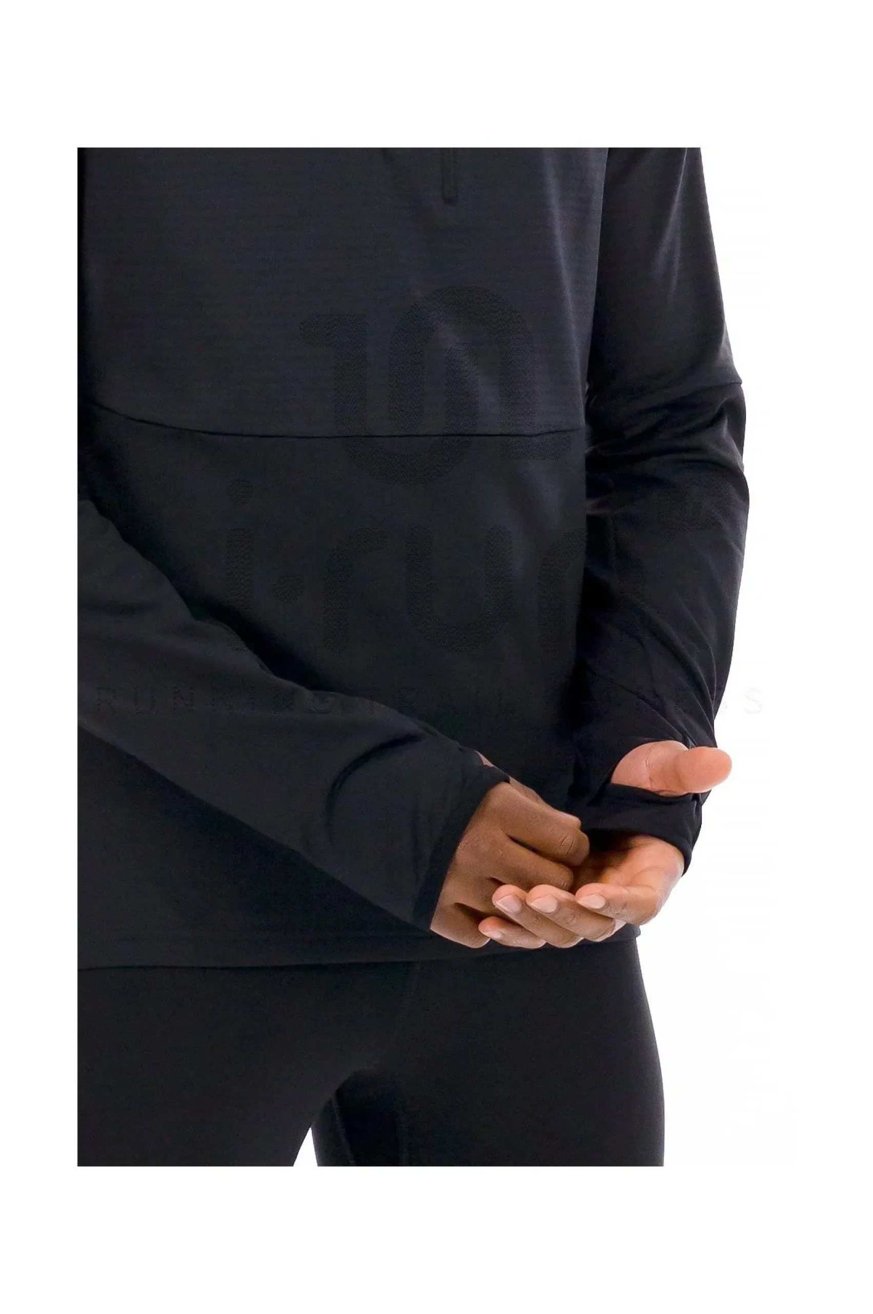 Descent Ceramiwarm 1/2 Zip