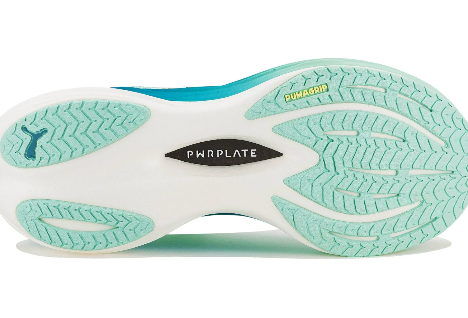 Deviate Nitro 3 femme