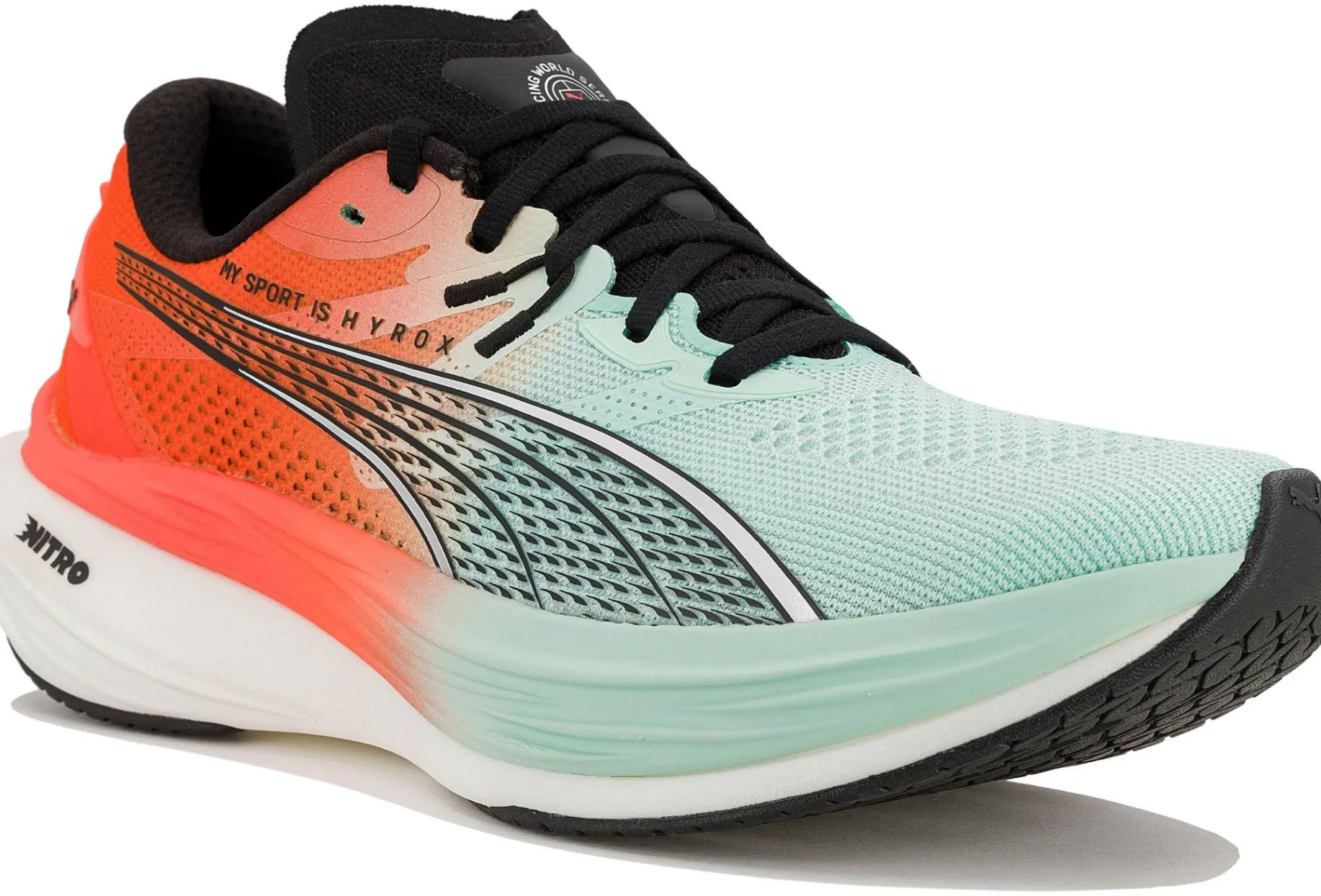 Deviate Nitro 3 femme