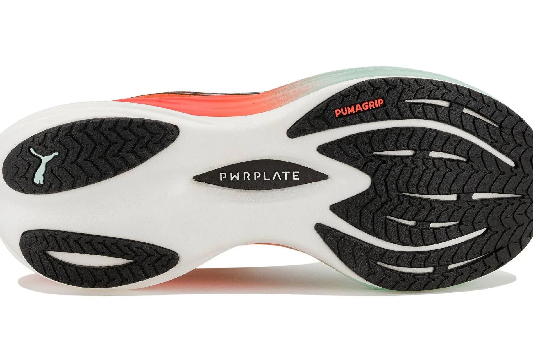 Deviate Nitro 3 femme