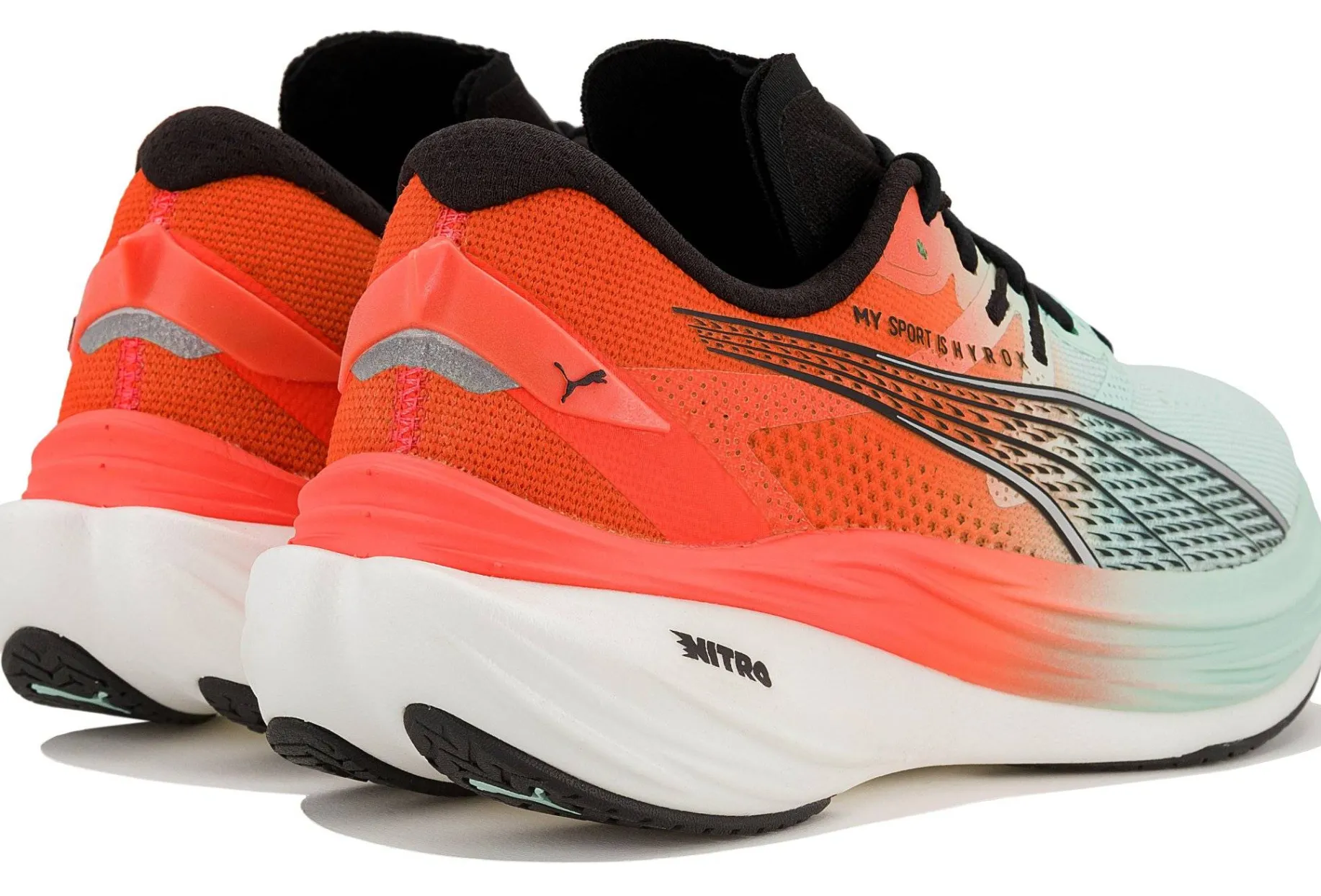 Deviate Nitro 3 femme