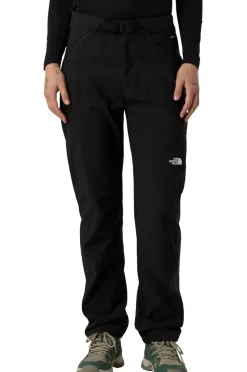 Diablo Regular Straight femme