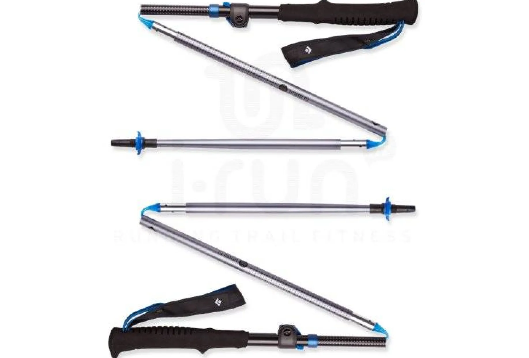 Distance FLZ Z-Poles