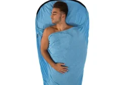 Drap de sac Adaptor Coolmax Mummy Tapered