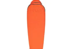 Drap de sac Reactor Extreme Mummy Standard