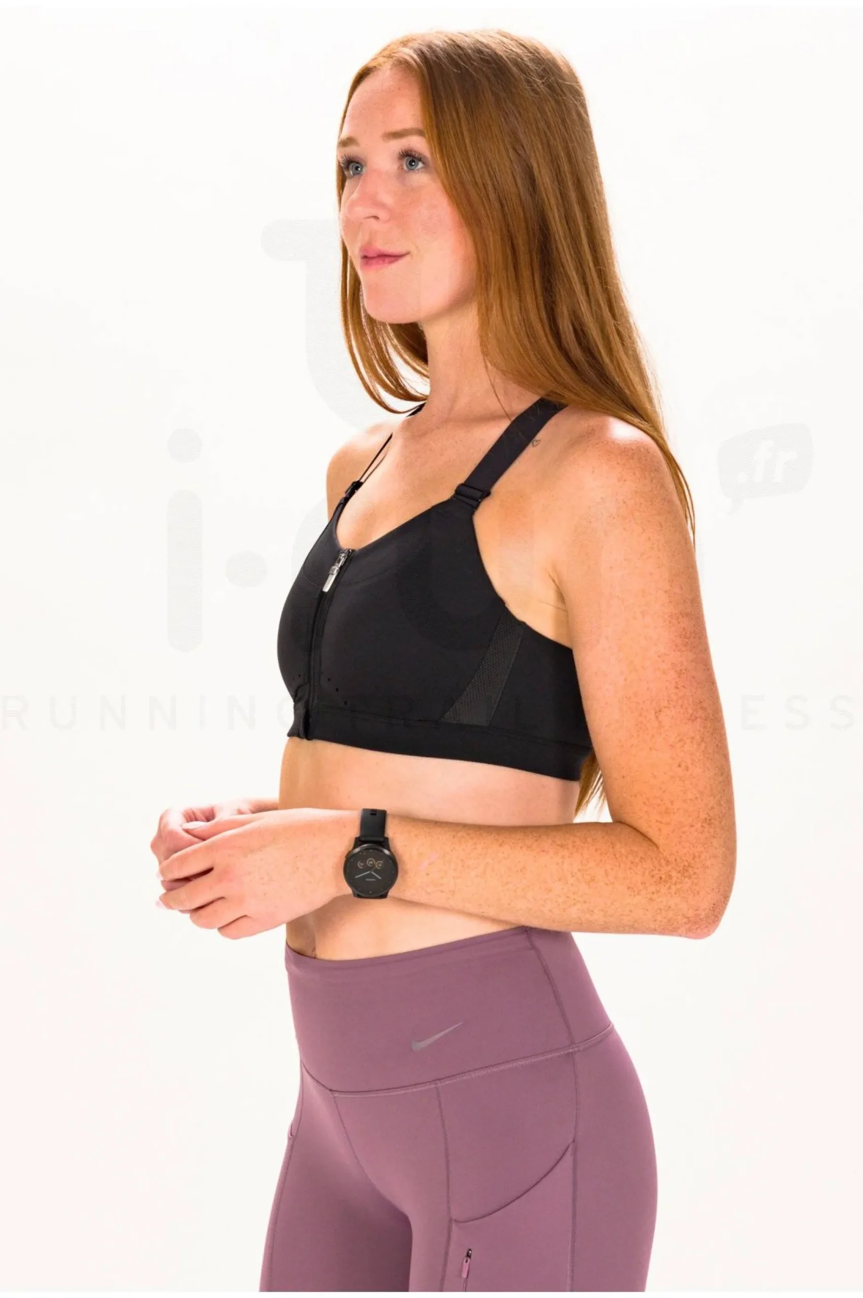 Dri-Fit Alpha femme