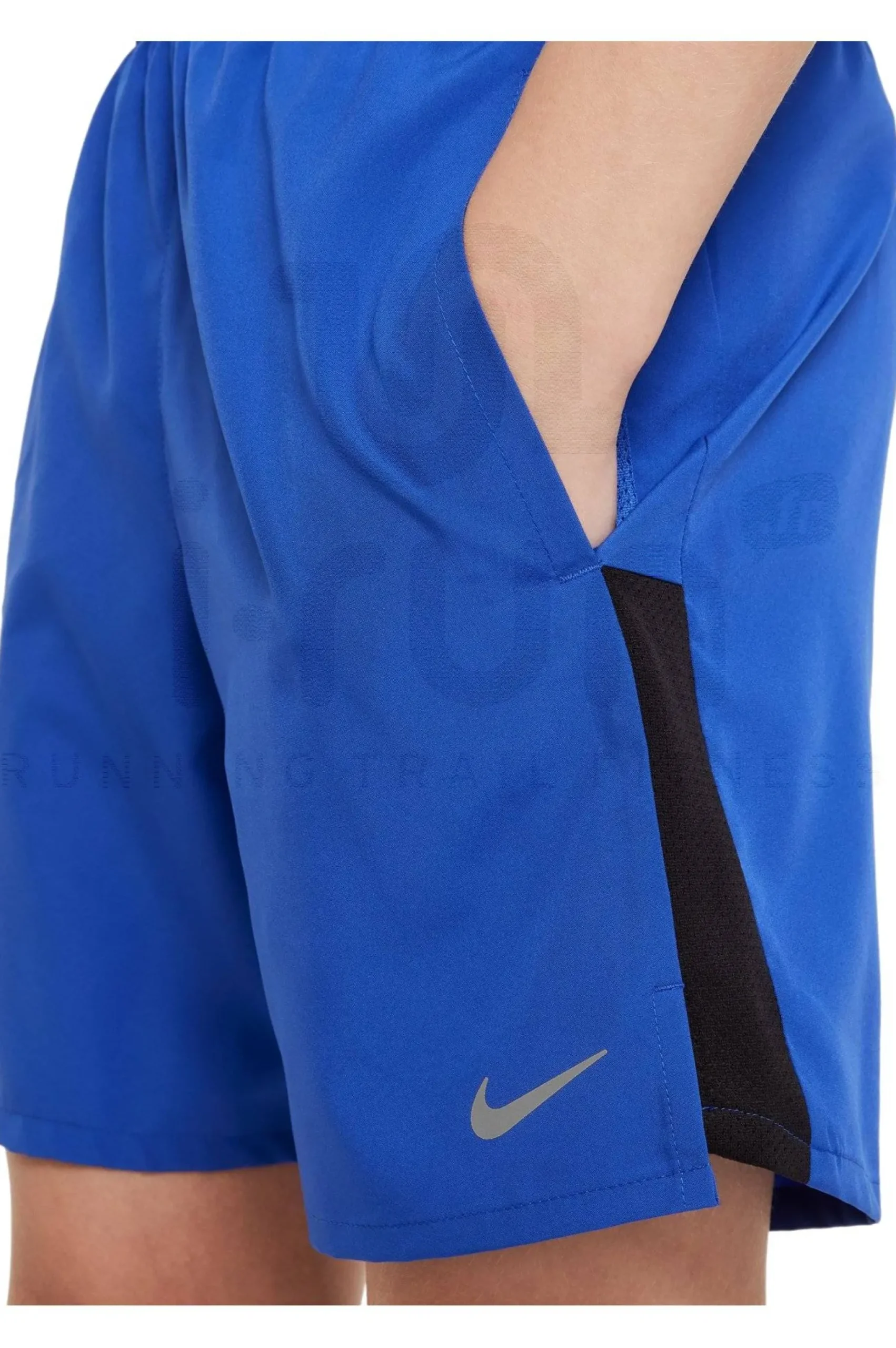 Dri-Fit Challenger garçon