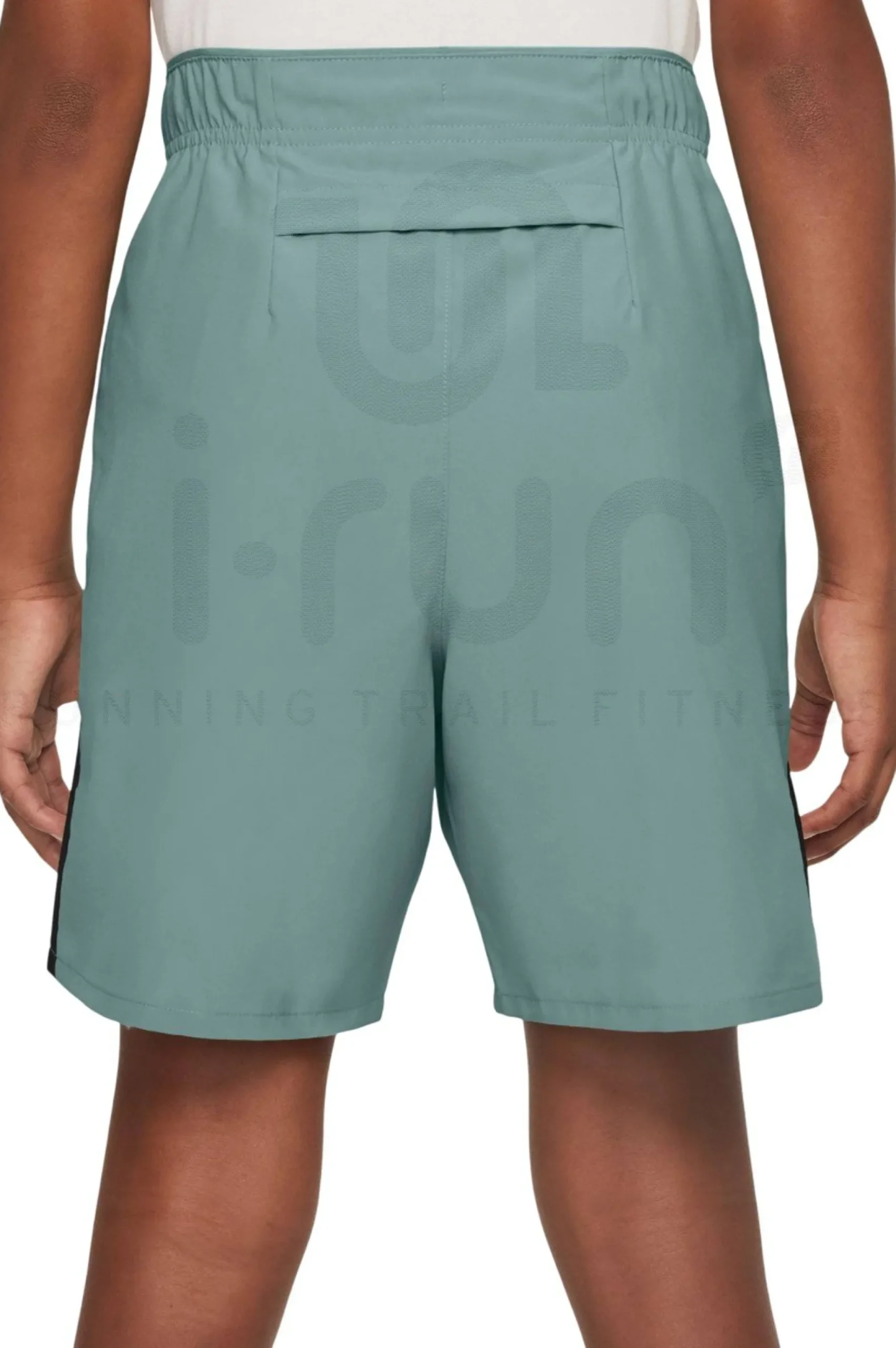 Dri-Fit Challenger garçon