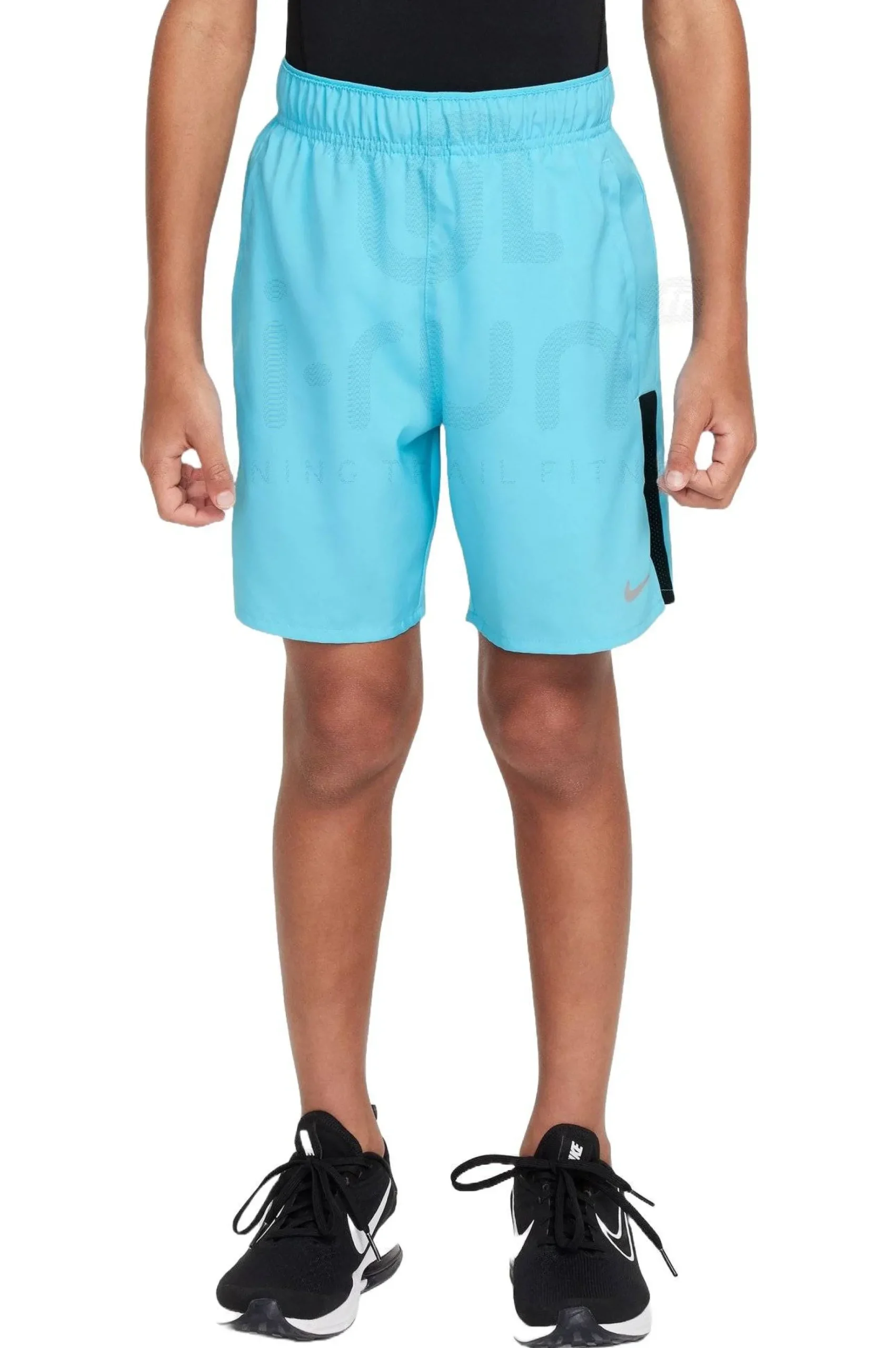 Dri-Fit Challenger garçon