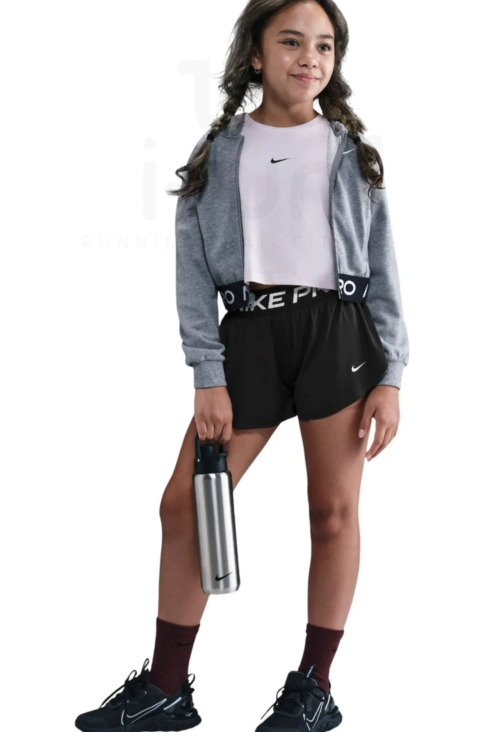 Dri-FIT 2en1 fille
