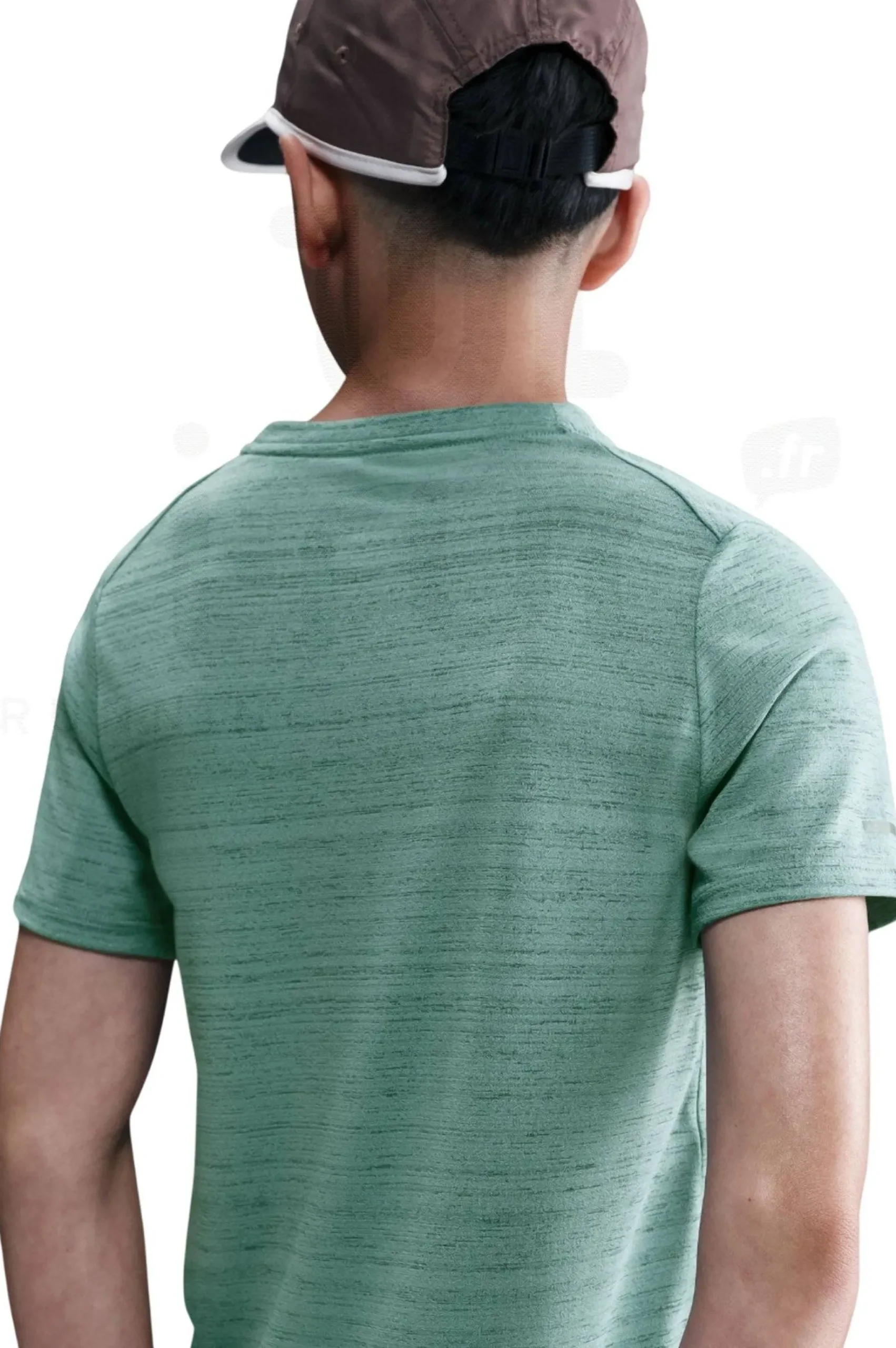 Dri-Fit Miler garçon