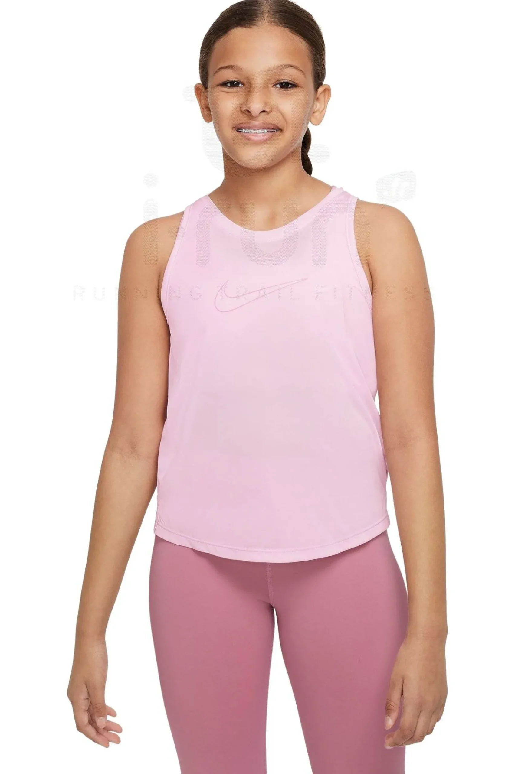 Dri-Fit One fille