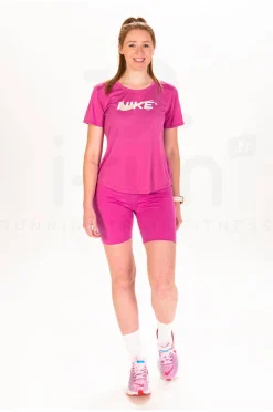 Dri-Fit One Hybrid W femme