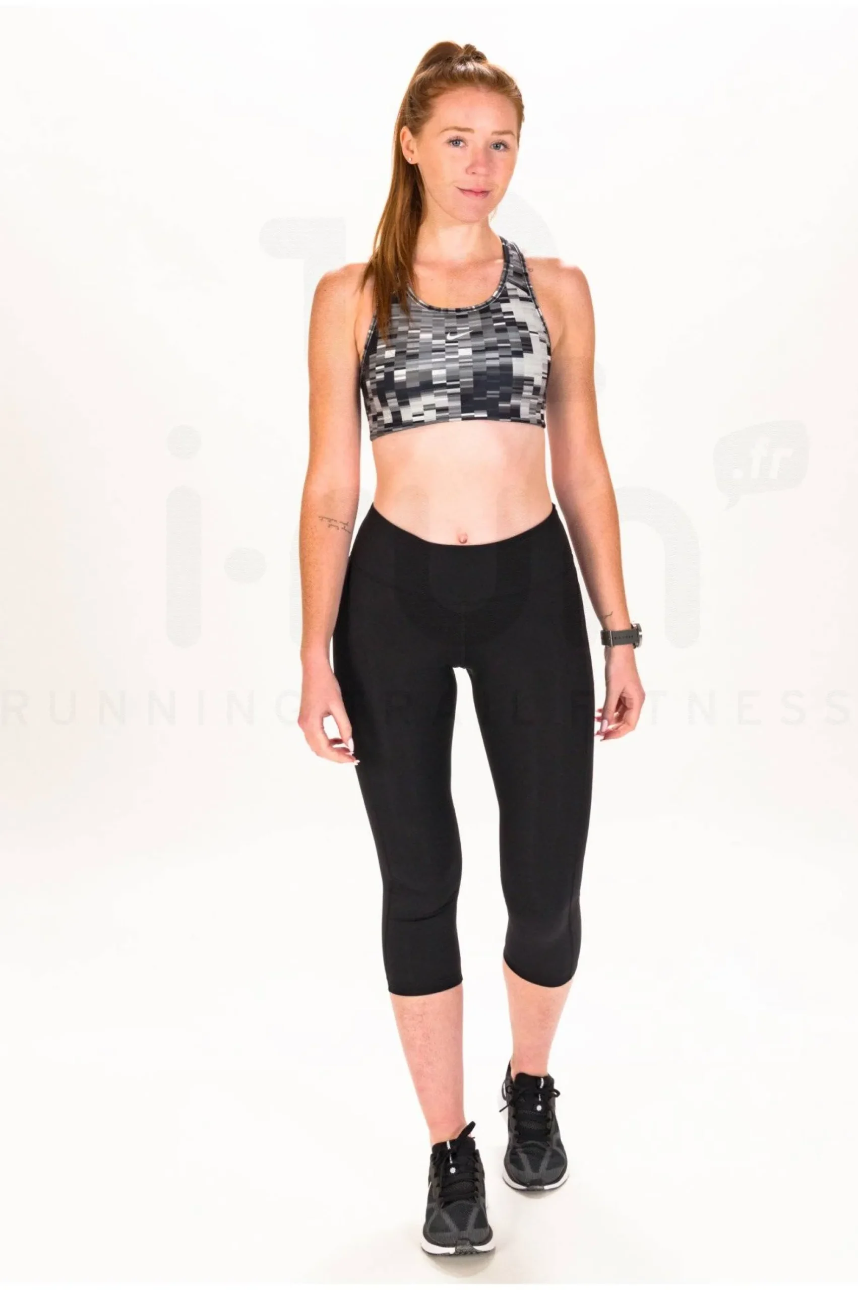 Dri-Fit Swoosh femme