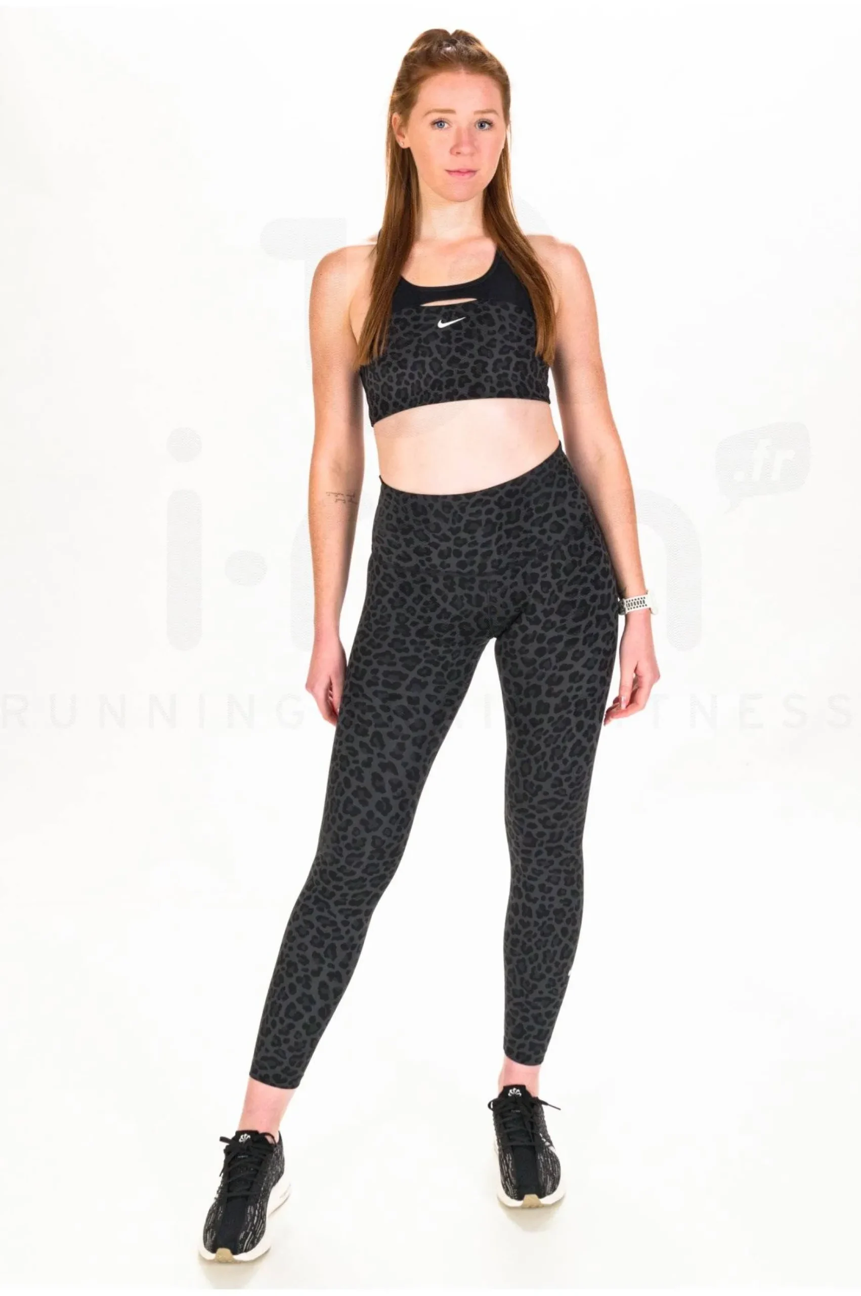 Dri-Fit Swoosh femme