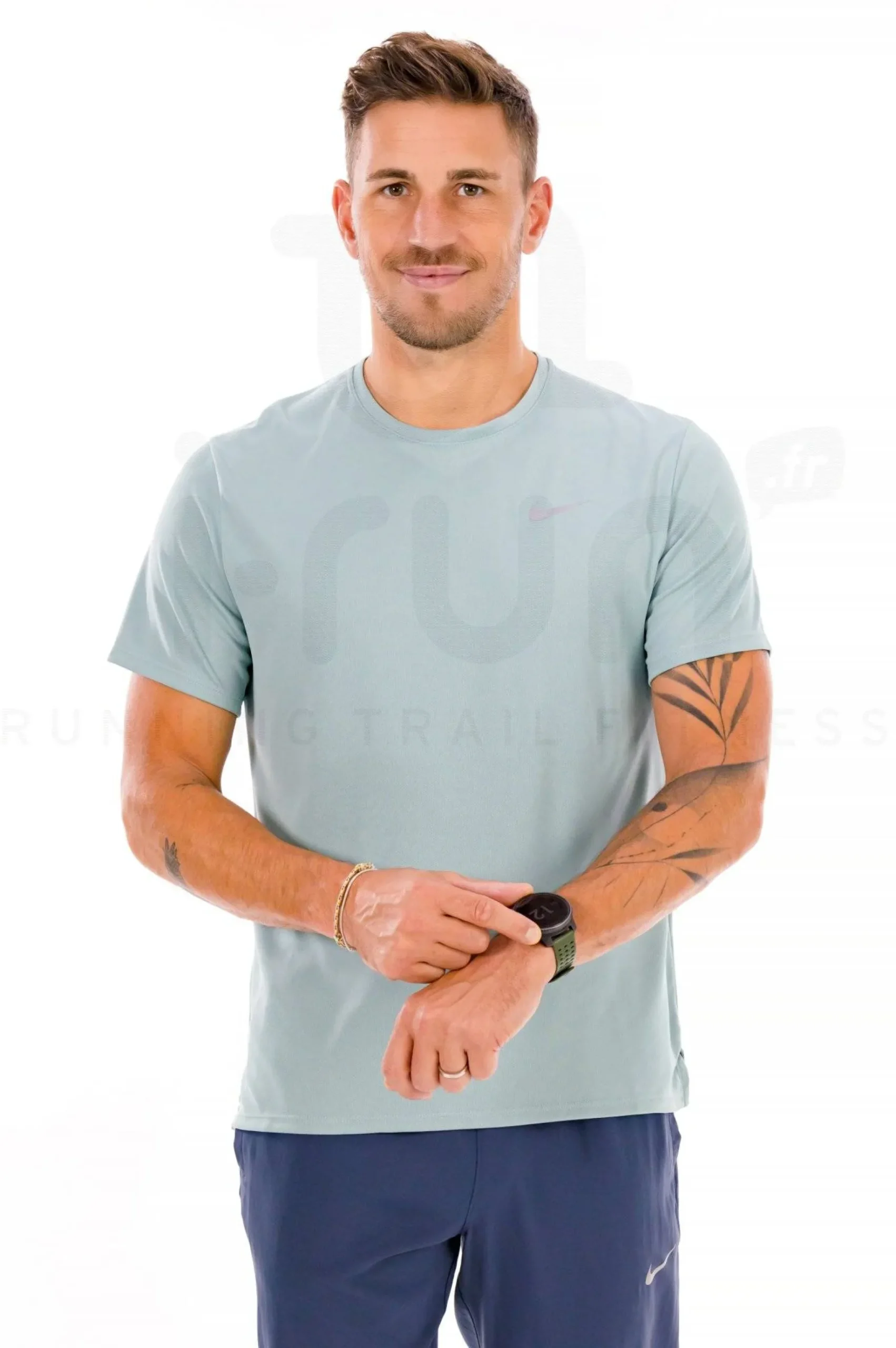 Dri-Fit UV Miler