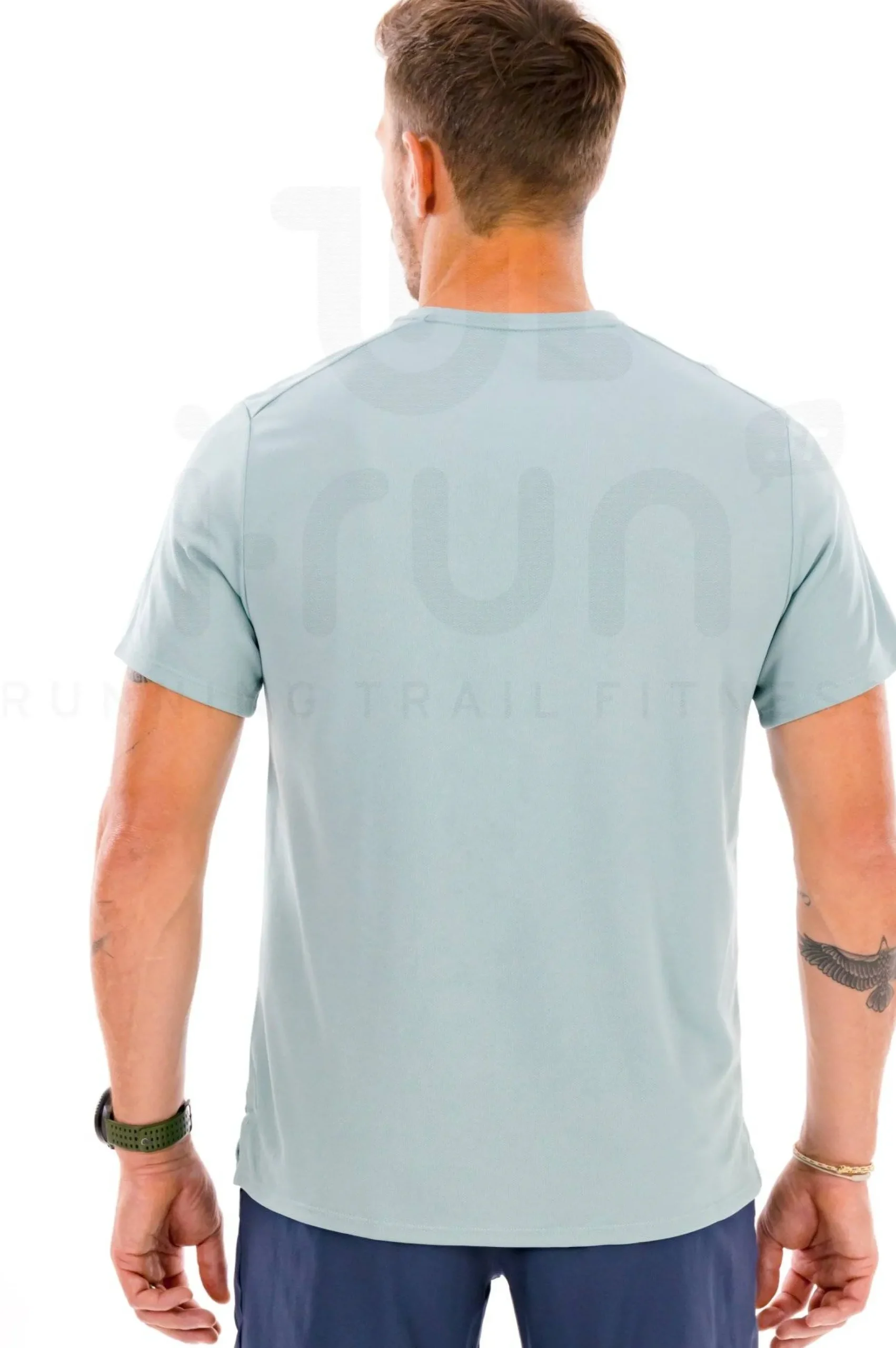 Dri-Fit UV Miler