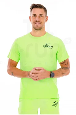 Dri-Fit UV Miler