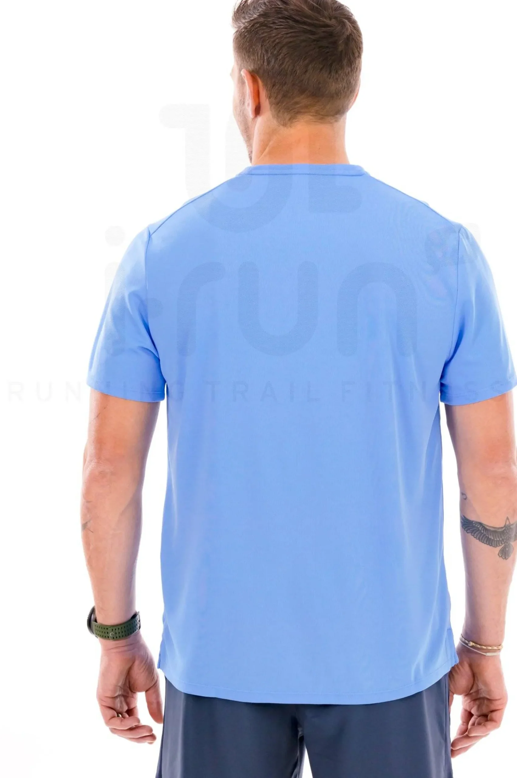 Dri-Fit UV Miler