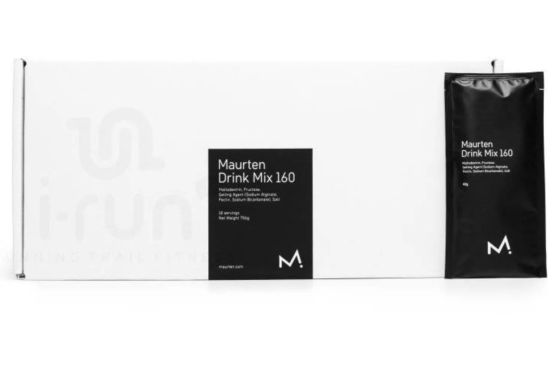 Drink Mix 160 - 18 sachets