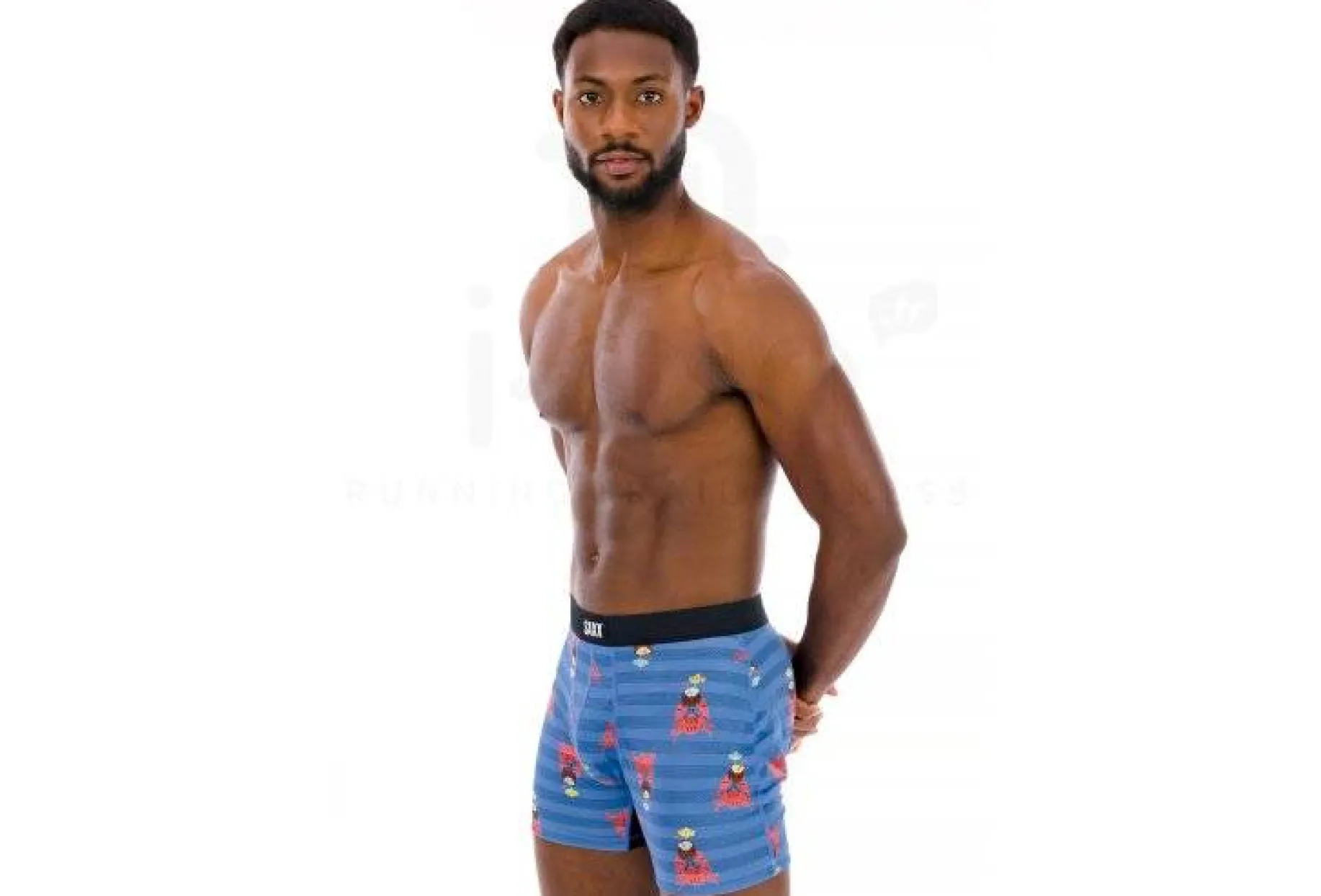 DropTemp Cooling Mesh