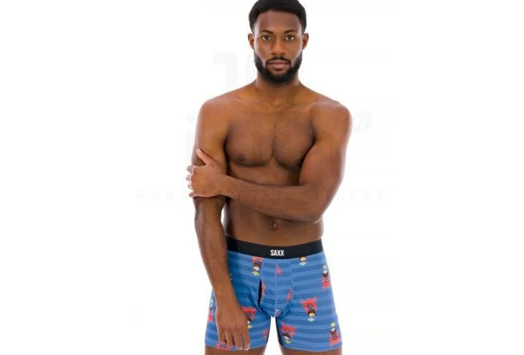 DropTemp Cooling Mesh