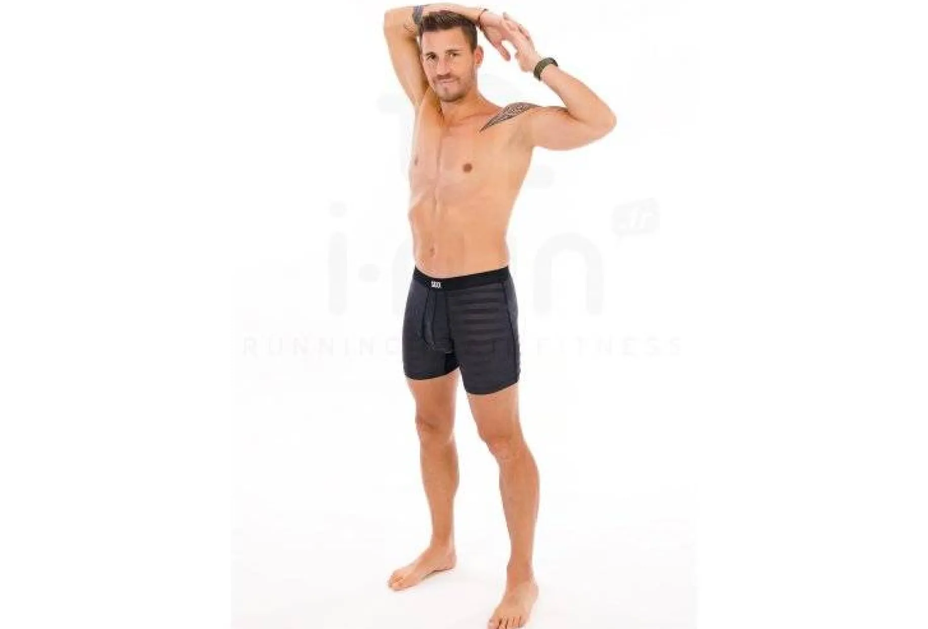 DropTemp Cooling Mesh